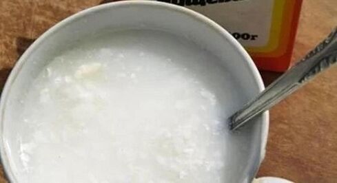 Streak Soda Ngawengku pikeun ningkatkeun anggota
