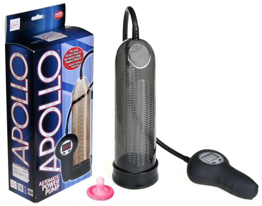 pompa vacuum ningkatkeun lebar sirit