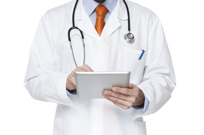 Dokter anu ngamungkinkeun pembuluh sirit di 14 taun