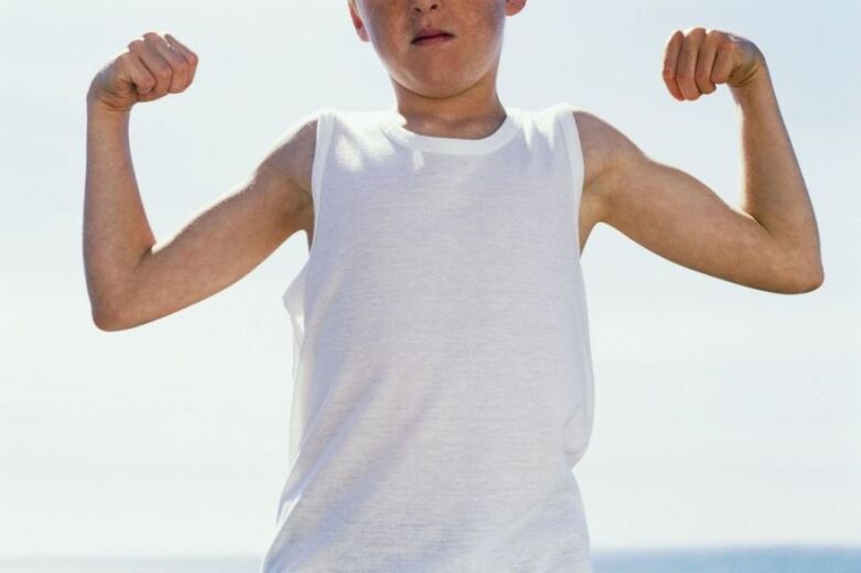 Kursus tonomian sareng sirit sirit dina 14 taun