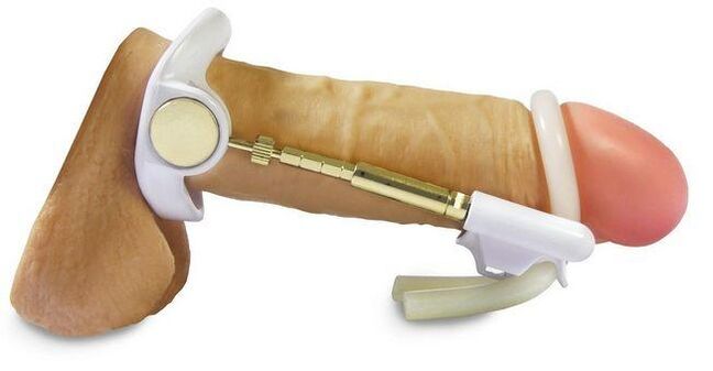 extender pikeun ngalegaan sirah sirit