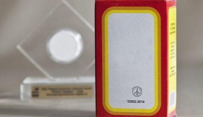 Kumaha baking soda tiasa dianggo dina sirit