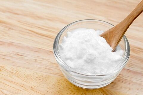 soda pikeun enlargement sirit